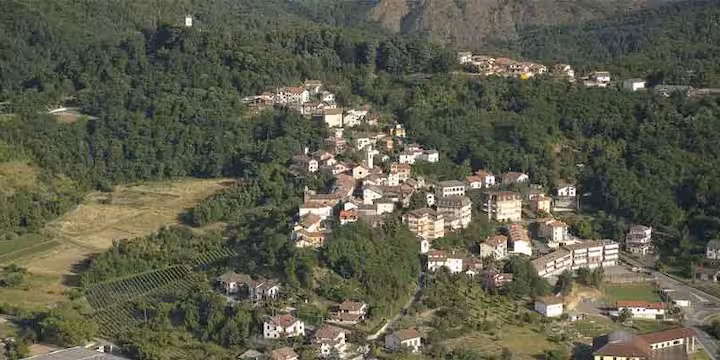Esterno